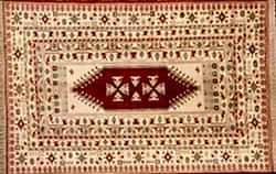 Motif Anatolia