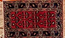 Motif Anatolia