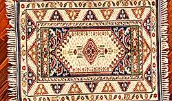 Motif Anatolia