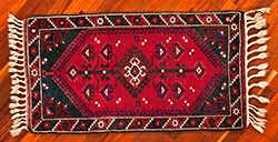 Motif Anatolia