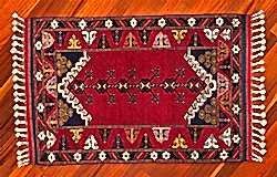 Motif Anatolia