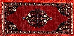 Motif Anatolia