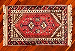 Motif Anatolia