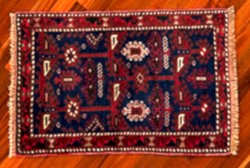 Motif Anatolia