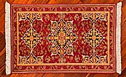 Motif Anatolia