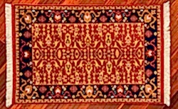 Motif Anatolia