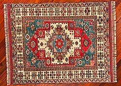Motif Anatolia