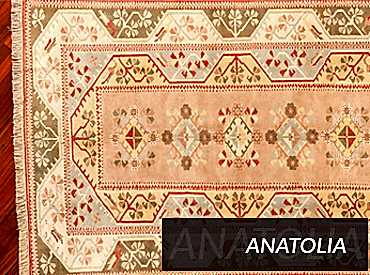 Motif Anatolia