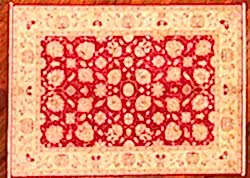 Motif Klasik